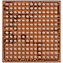 IC de gestión de energía 343S00612 para iPad Pro 11 5th Gen 2024, pieza de repuesto.