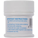 Encuentra la pasta de soldar MaAnt 183°C plata con plomo en Xela, Quetzaltenango.