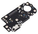 Reparación de puerto de carga Motorola Edge 5G XT2141 2021 en Quetzaltenango.