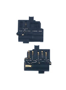 Encuentra el cable flex de conector de auriculares para BlackBerry KEYone en tiendas de reparaciones en Quetzaltenango.