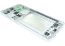 Pantalla LCD original Samsung Galaxy S26 Ultra 5G blanca reacondicionada, para modelos SM-S948B, SM-S948U.
