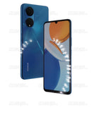 Honor X7 Cma Carmella-L43B6 42 Turbo 128Gb Azul Cometa Ds Claro Carmella