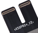 Cable flexible para iTestBox (S200 / S300) compatible con Vivo X50Pro+ en Quetzaltenango.