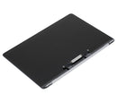 Pantalla LCD para MacBook Air 13 A1932 Space Gray, usada OEM, grado nuevo, para reparación.