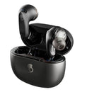 SKULLCANDY ANC TRUE WIRELESS BLACK