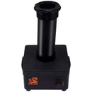 Extractor de humo CP-308 ideal para taller de reparaciones en Quetzaltenango.