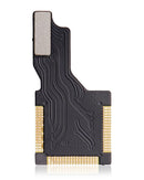 Repara la cámara ancha de tu iPhone XS / XS Max en Quetzaltenango con este flex de cámara compatible (requiere soldadura).
