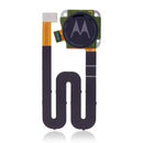 Compra un sensor de huellas dactilares OEM original para Motorola Moto E5 Plus / E5 Supra en Quetzaltenango.