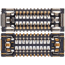 Conector FPC de 20 pines para altavoz y Wi-Fi de iPhone 17, repuesto de reparación Apple.