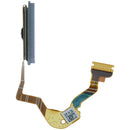 Sensor de huella digital lateral original para Google Pixel 10 Pro Fold, repuesto de reparación.