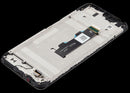 Pantalla con marco Motorola Moto G06 (XT2535-1 /2025) / G06 Power (XT2535-10 /2025)
