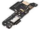 Reparación de puerto de carga con placa PCB Xiaomi Redmi 14C en Quetzaltenango, Xela.