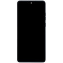 Pantalla original Motorola Moto G Stylus (XT2619 / 2026) en color Coal Smoke, lista para el cambio de pantalla y reparación.