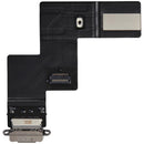 Puerto de carga Flex Cable iPad Air 13 (2024) (Premium) (Space Gray) en Quetzaltenango, encuentra repuestos premium para tu iPad en Xela.
