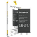 Encuentra celdas para batería para iPhone 15 en Quetzaltenango para soldar, disponible en AmpSentrix Core.