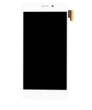 Pantalla Motorola Moto Z2 Play (XT1710 / 2017) (Blanco)