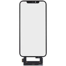 Pantalla LCD táctil 3 en 1 con cristal y OCA para iPhone 12 Pro Max, repuesto para reparación A2342.