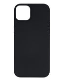Protege tu iPhone 14 Plus con estilo con este estuche Slim Trance Volta en color negro en Xela Quetzaltenango.