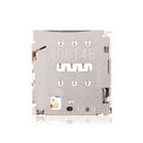 Encuentra el lector de tarjeta SIM para Motorola Droid Turbo (XT1254 / XT1225 / 2014) que requiere soldadura en Xela Quetzaltenango.