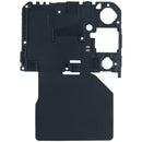 Flex de carga inalámbrica NFC original para Samsung Galaxy A55 5G (A556), repuesto esencial para reparación.