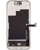 Encuentra la garantía para la pantalla OLED del iPhone 15 Pro en Quetzaltenango.