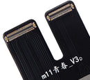 Tester flex cable para Xiaomi Mi 11 Lite disponible en Quetzaltenango.