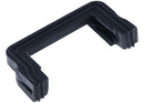 Puerto de carga USB Grommet original para Motorola Moto G (XT2613/2026), listo para reparación.