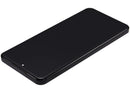 Pantalla LCD y digitalizador refurbished Xiaomi 15 Ultra negro para reparación de display roto.