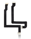 Cable Flex de Placa Base para Motorola Edge Plus (XT2061 / 2020) (Juego de 2 Piezas)
