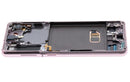 Encuentra la pantalla OLED con marco usada OEM para Samsung Galaxy S21 5G en Quetzaltenango, Xela.