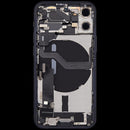 Tapa trasera con puerto de carga para iPhone 12 Mini disponible en Quetzaltenango.