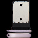 Compra la bandeja SIM en color Rose Quartz para Google Pixel 9 Pro XL en Quetzaltenango.