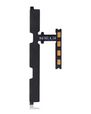 Cable flex de botones de encendido y volumen compatible para Motorola Moto G Play en Xela Quetzaltenango.
