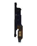 Repara el cable flex del botón de encendido para LG G7 One en Xela Quetzaltenango.