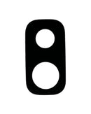 Compra un lente de cámara trasera con soporte para Samsung Galaxy J8 en Quetzaltenango.