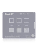 Plantilla Bumblebee QS25 para CPU1 de telefono
