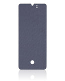 Compra un pack de 10 cintas adhesivas térmicas para Samsung Galaxy A31 (A315 / 2020) en Quetzaltenango.