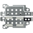 Vibrador original Motorola Razr Fold XT2651, pieza de repuesto para reparación, esencial para la vibración del teléfono.