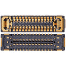 Conector FPC de Proyector de Rejilla Face ID para iPhone 14 Pro / 14 Pro Max (26 Pines)