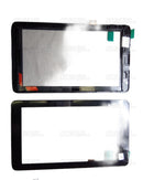 Touch Original Para Alcatel 9009A Negro