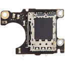 Placa PCB con lector de tarjeta SIM para Motorola Moto Edge 40 Neo (XT2307 / 2023) (Original) en Quetzaltenango, encuentra reparaciones de placa madre cerca de ti.