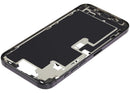 Compra la carcasa media con puerto de carga flex y piezas pequeñas para iPhone 16 Pro Max en Xela, Quetzaltenango.