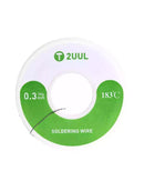 Encuentra alambre de soldadura SC31 183℃ 50g (0.3MM*100M) en Xela Quetzaltenango para tus reparaciones electrónicas.