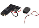 Tarjeta multímetro C09 Full-Function V3 I2C, medidor de corriente y voltaje para reparación, pieza de repuesto.