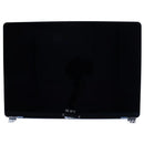 Pantalla original Apple MacBook Air 15" A3448 (2026) en color Sky Blue para repuesto y reparación.