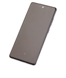 Compra la pantalla OLED con marco para Samsung Galaxy S20 FE 4G / 5G en Quetzaltenango.