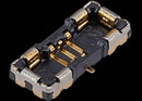 Conector FPC para batería de Apple Watch Series 4/5/6/7/8 disponible en Quetzaltenango.