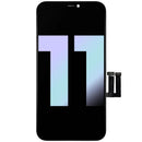 Encuentra la pantalla original para iPhone 11 en Quetzaltenango con garantía incluida.