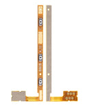 Reparación de cable flex de botones de encendido y volumen para Motorola Moto G5S Plus en Xela.