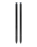 Lapiz optico para Samsung Galaxy Note 10 / Note 10 Plus (Premium) (Negro Aura)